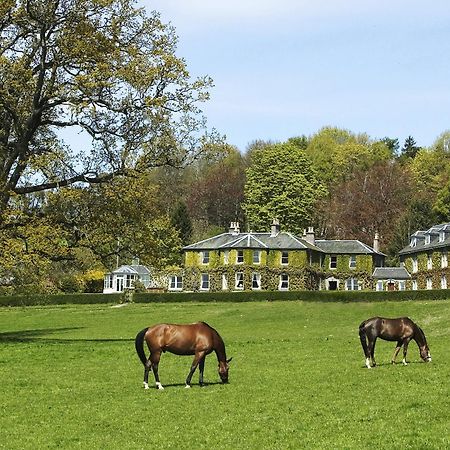 Kinloch House Hotel Blairgowrie and Rattray Extérieur photo