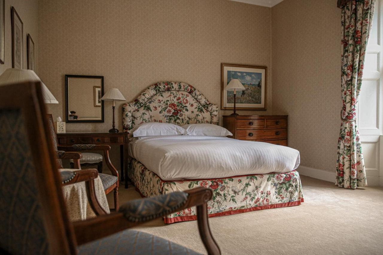Kinloch House Hotel Blairgowrie and Rattray Extérieur photo