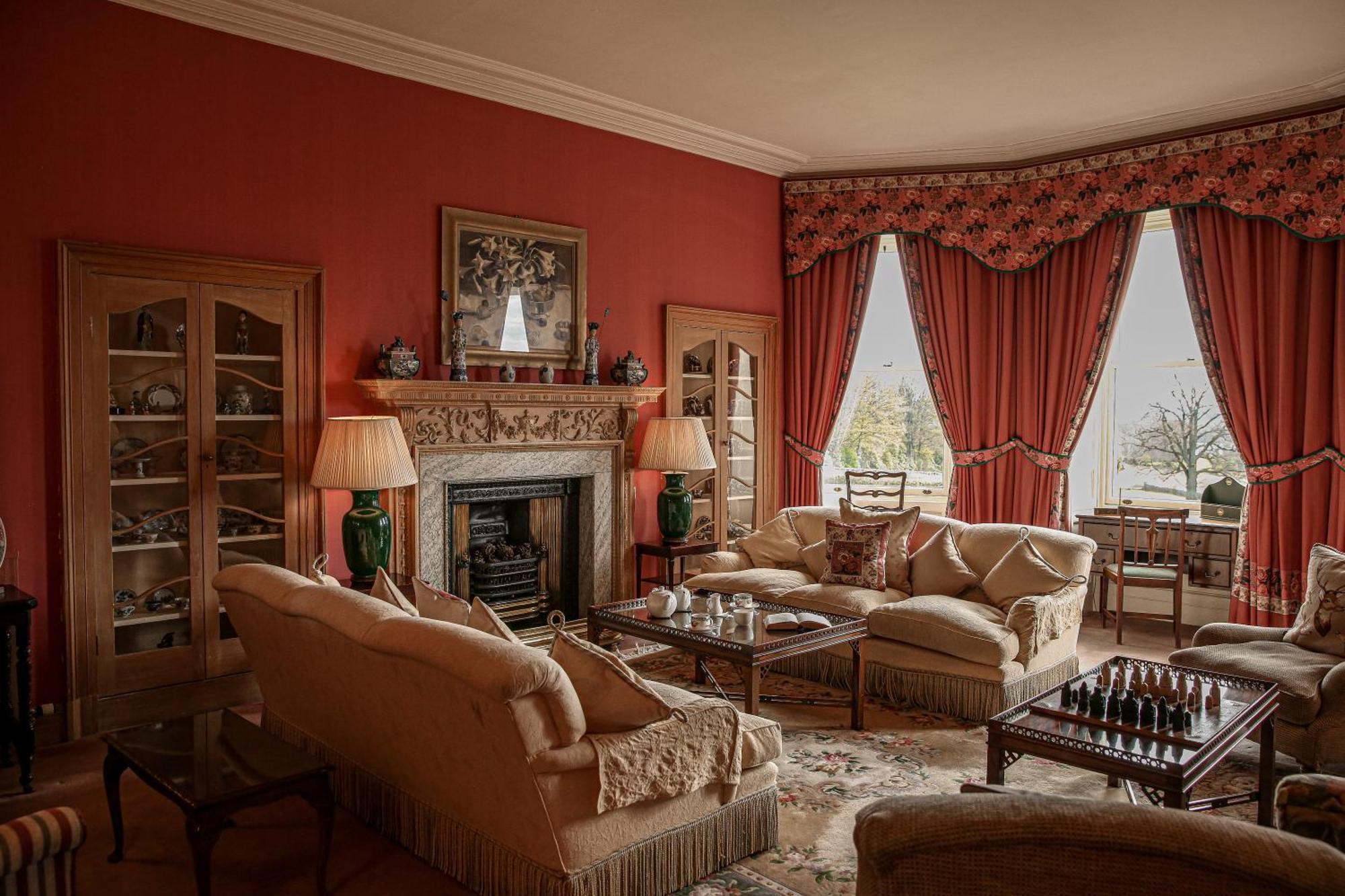 Kinloch House Hotel Blairgowrie and Rattray Extérieur photo