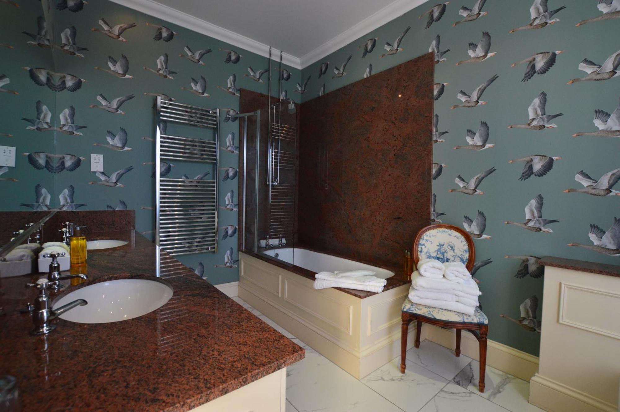 Kinloch House Hotel Blairgowrie and Rattray Extérieur photo