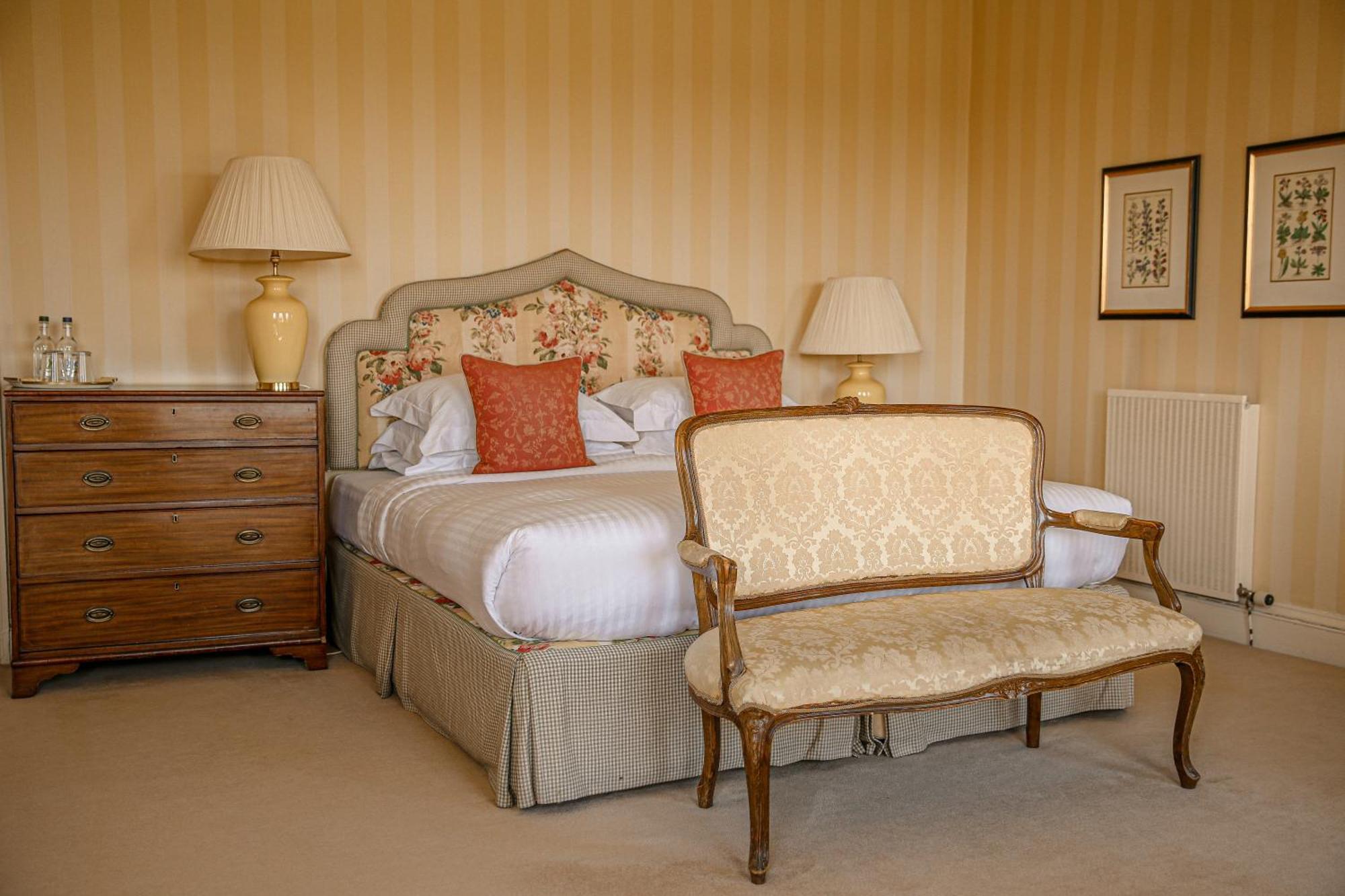 Kinloch House Hotel Blairgowrie and Rattray Extérieur photo