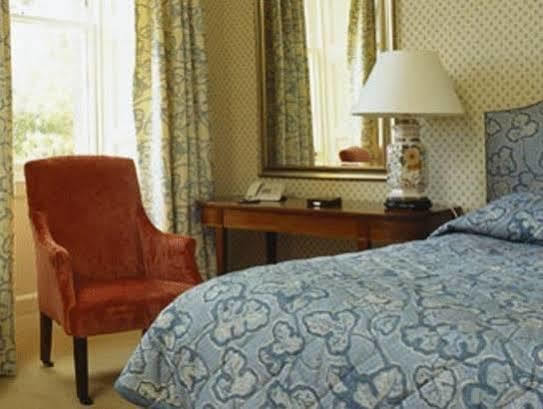 Kinloch House Hotel Blairgowrie and Rattray Extérieur photo
