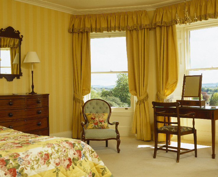 Kinloch House Hotel Blairgowrie and Rattray Extérieur photo